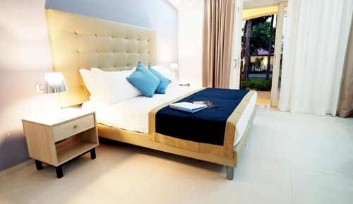 Habitación junior
