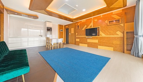 Habitación básica, 1 habitación (301 ( Jetspa ))