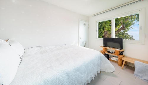 Habitación básica, 1 habitación (C-Chammaru)