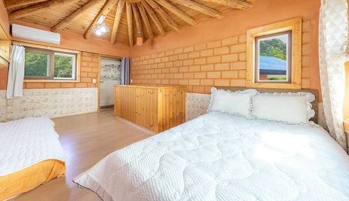 Habitación básica, 1 habitación (A-hekjip)