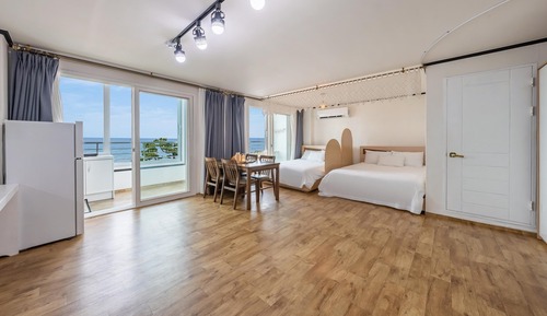 Habitación básica, 1 habitación (201)