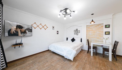 Habitación básica, 1 habitación (Panji 302(Ocean View))