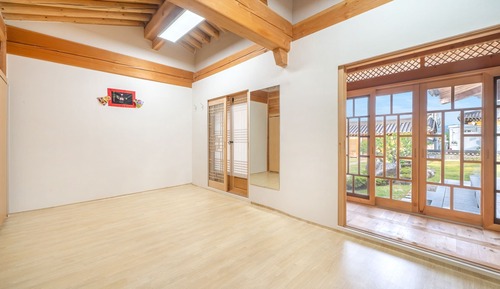 Habitación básica, 1 habitación (Byeol)