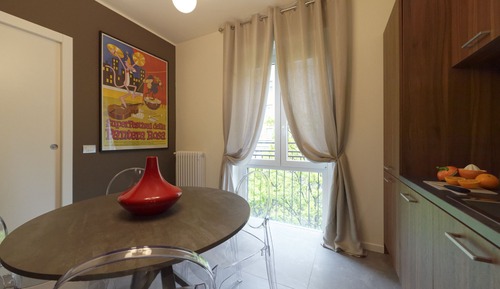 Apartamento Deluxe