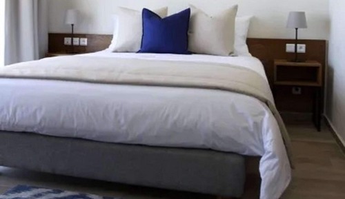 Habitación estándar, 1 cama de matrimonio, no fumadores, balcón