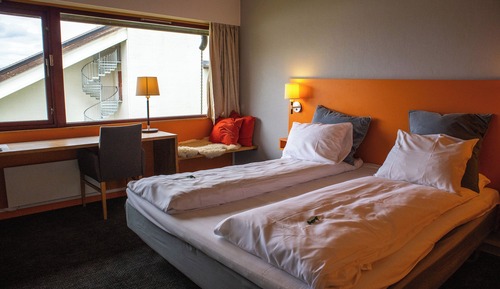 Habitación doble