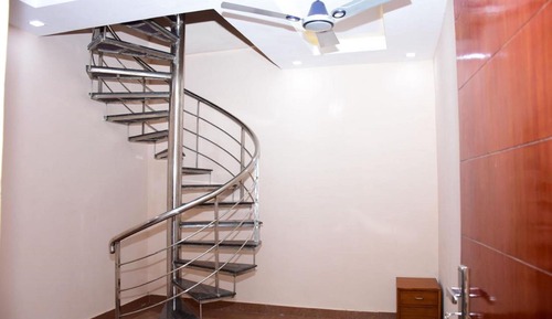 Habitación de lujo