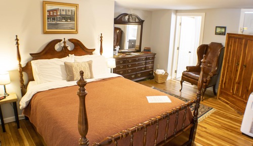 Habitación básica