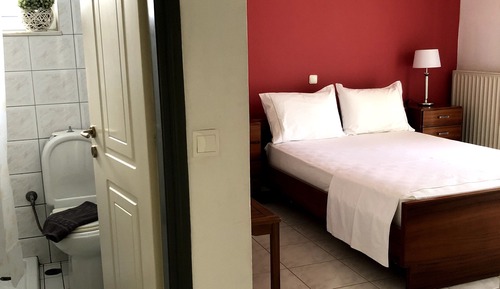 Apartamento Confort, 3 habitaciones