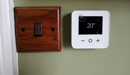 Habitación doble (Crew)