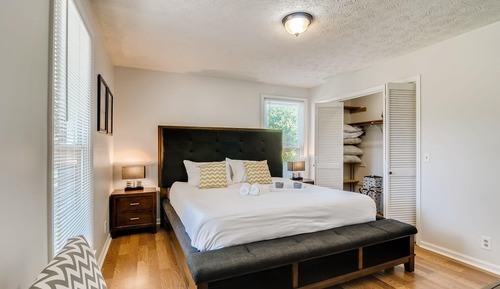Casa de diseño (3 Bedrooms)
