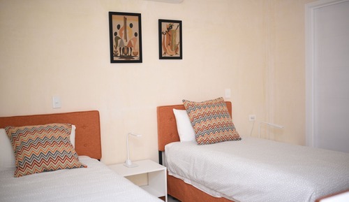Apartamento clásico