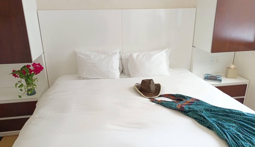Apartamento clásico, 2 habitaciones