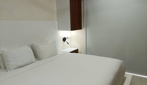 Apartamento Confort, 1 habitación
