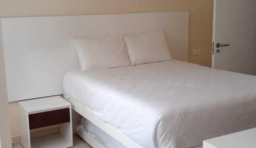 Apartamento estándar