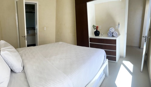 Apartamento Confort, 2 habitaciones