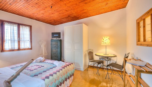 Family Apartment, 1 Bedroom (Bella Vista)