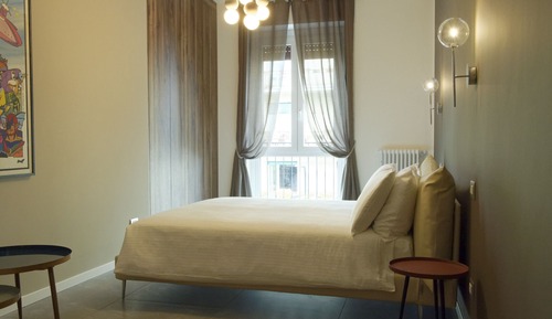 Apartamento Deluxe