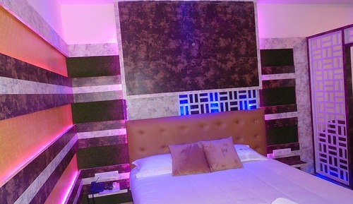 Habitación ejecutiva