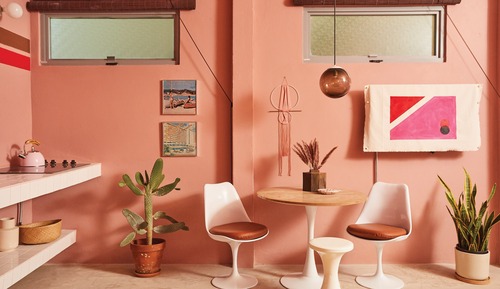 Suite estudio de diseño