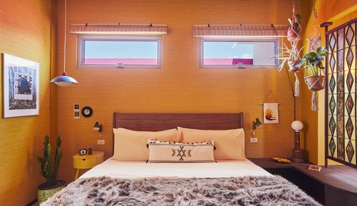 Suite estudio Confort