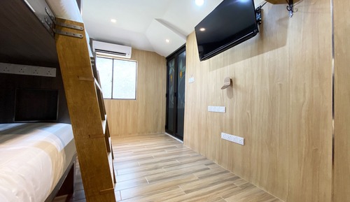Suite familiar