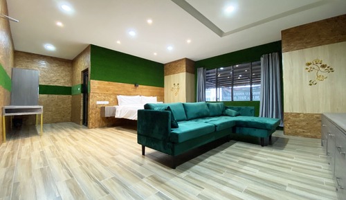 Suite ejecutiva