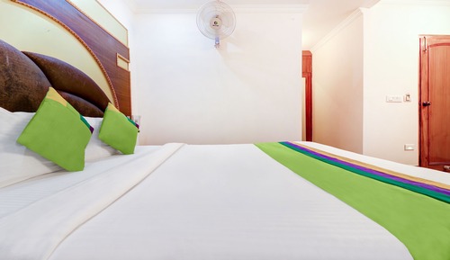 Habitación Premium