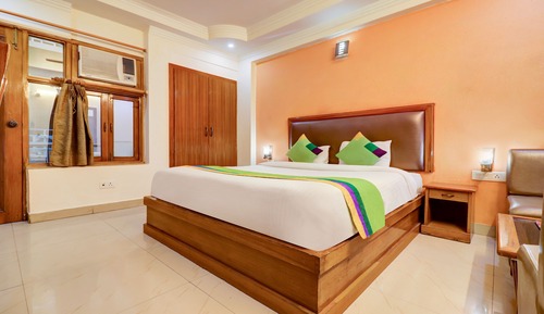 Habitación estándar