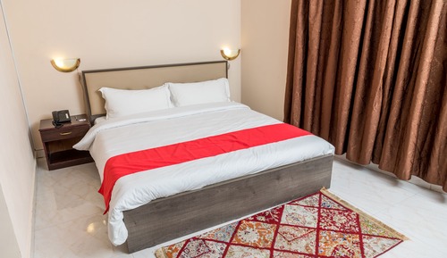 Habitación individual básica