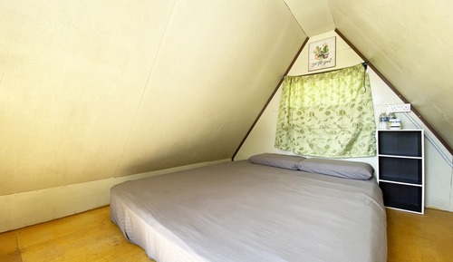 Habitación, 1 habitación