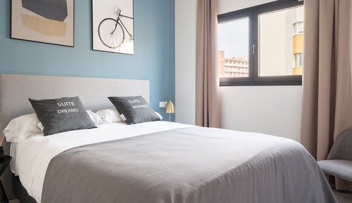 Junior Apartment