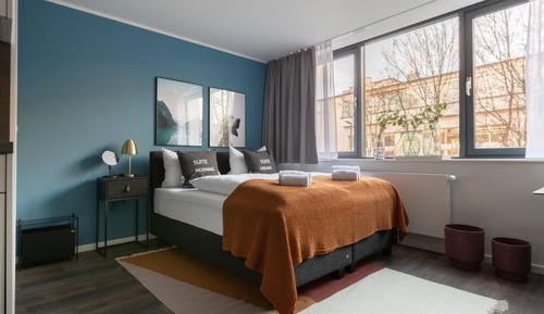 Single Suite