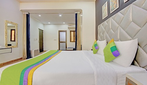 Habitación Premium doble