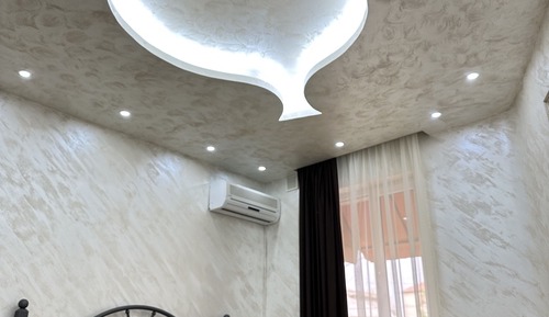 Apartamento Deluxe