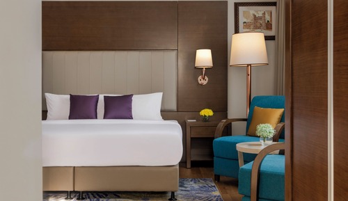 Suite Deluxe