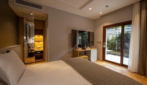 Habitación Elite