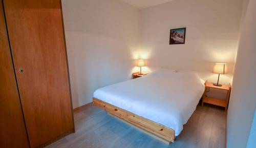 Apartamento (1 Bedroom)