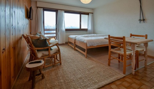 Apartamento (1 Bedroom)