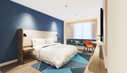 Suite, 1 habitación
