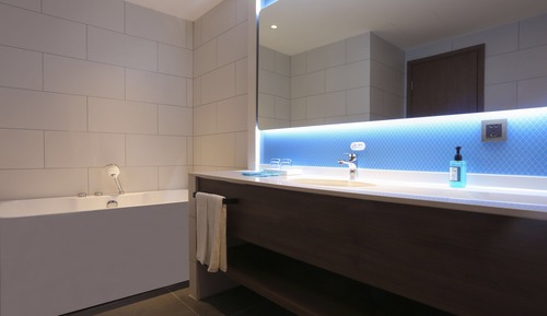 Habitación estándar