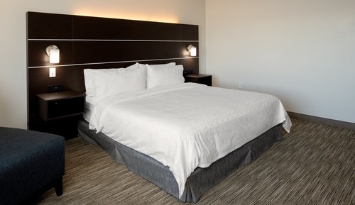 Habitación estándar, 1 cama de matrimonio grande