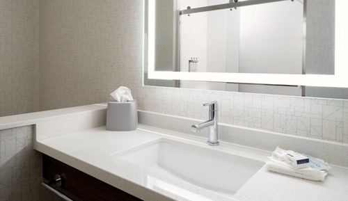 Suite, 2 habitaciones