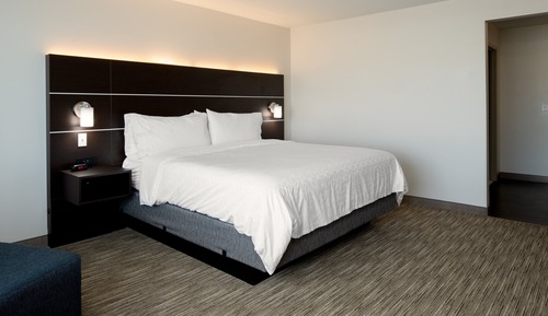 Suite, 1 cama de matrimonio grande