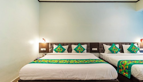 Premium family room