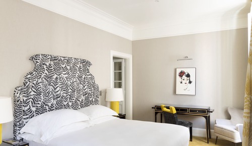 Habitación (Prestige)