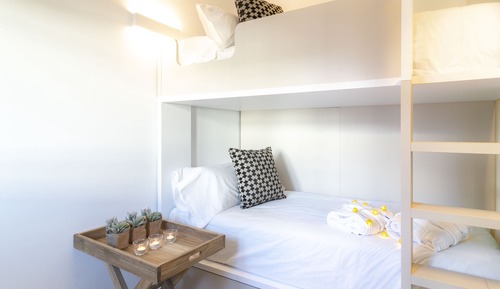 Apartamento Confort