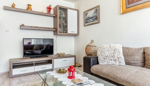 Apartamento Confort