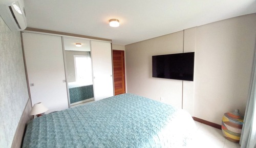 Apartamento, vistas a la piscina, planta baja
