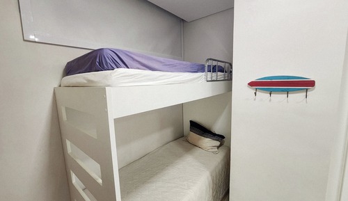 Apartamento Confort